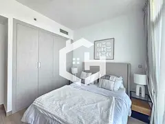 Fully Furnished 1BR with Community Views | Bloom Towers JVC