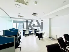 Furnished | Vacant | Near to Metro