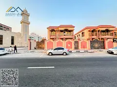 Includes electricity, water, and air conditioning. Opposite the mosque. Freehold ownership for life.