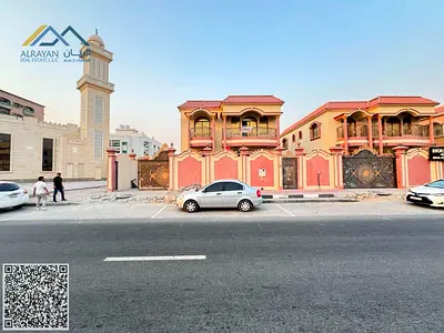 Includes electricity, water, and air conditioning. Opposite the mosque. Freehold ownership for life.