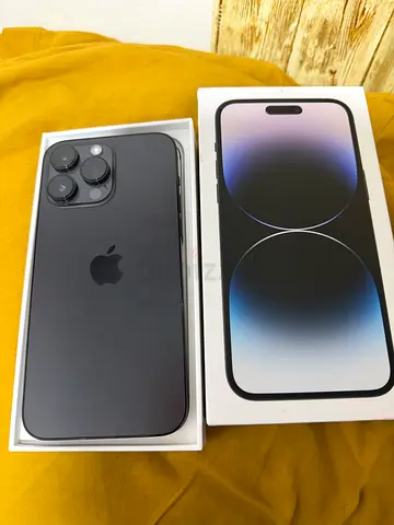 Iphone 14 Pro Max 256GB