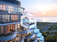 Premium Amenities | Beachfront Access | High Floor