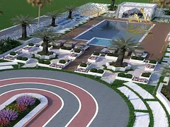 FULLY SEA VIEW \ FULLY FURNISHED \ HUGE DISCOUNT