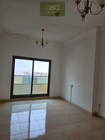 Elegant 2 Bedroom Apartment for Rent in B5 Tower – Ready to Move In