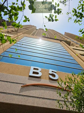 Elegant 2 Bedroom Apartment for Rent in B5 Tower – Ready to Move In