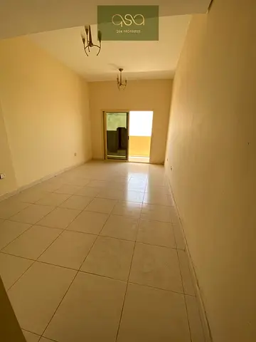 Spacious 1bhk for Sale in lavender tower
