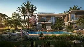 Premium 5BR | Green Community | High Growth Potential