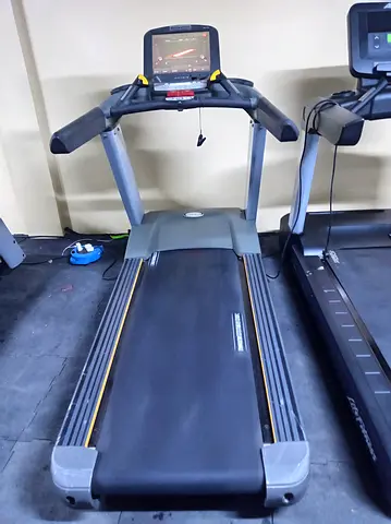 Matrix Professional Electric Treadmill
