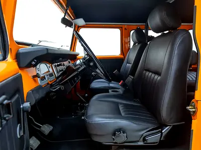 صورة 9 لـ 1983 Toyota LAND CRUISER