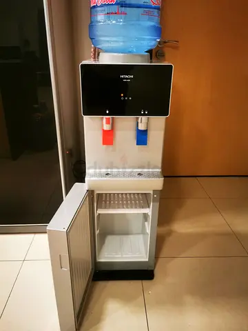 Cooler Dispenser