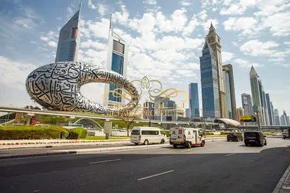 Brand New | Shop For Rent | SZR & Museum View