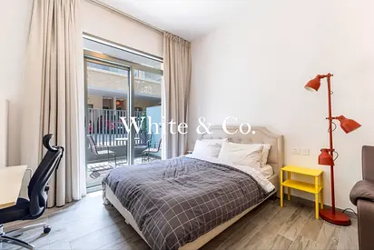 Ellington | Large Studio | Ground Floor