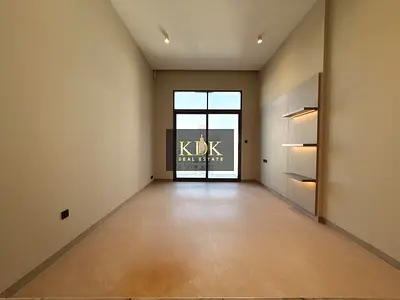 Elegant 1BR | Brand New | With Kitchen Appliances