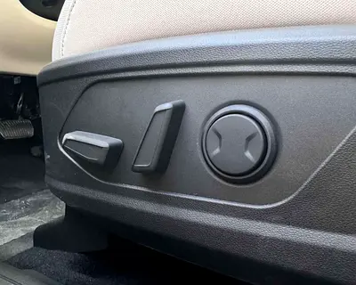2027 Hyundai TUCSON 缩略图 10