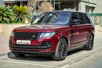 2016 LAND Rover RANGE ROVER — фото 3