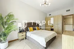 Fully Furnished | Vacant | Spacious 2BHK