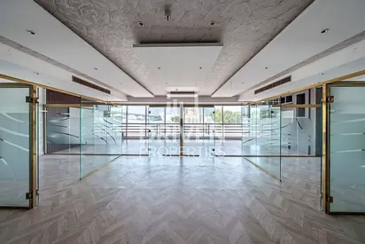 Premium Office | Modern Design | Premium Location