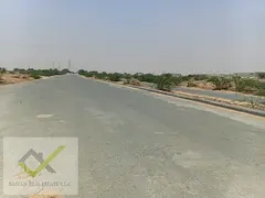 27000 SQFT INDUSTRAIL PROPERTY FOR SALE IN SHARJA AL ARQOUB