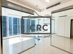 Vacant Now | Grade A Tower | Bright Unit