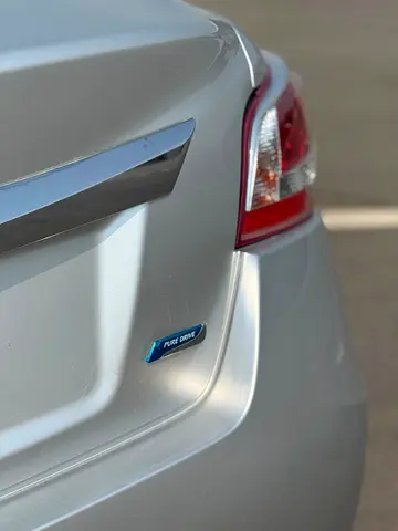 صورة 12 لـ 2015 Nissan ALTIMA