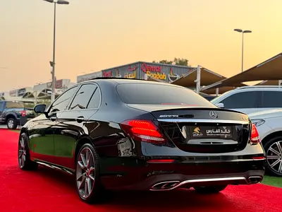 صورة مصغرة 9 لـ 2017 Mercedes-BENZ E-CLASS