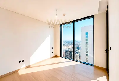 1BR + Study | High Floor Burj View | High ROI Potential