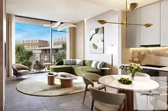 New Launch | 40/60 Payment Plan | Low Entry Price | 1-Bedroom Apartment