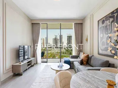 Ready to Move | Boulevard View | Prime Spot