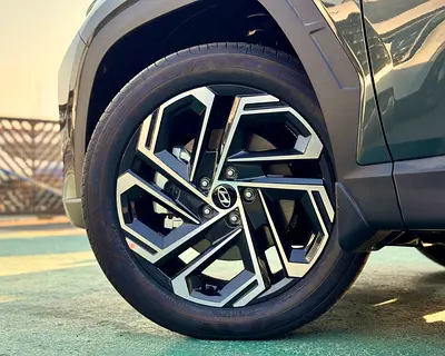2027 Hyundai TUCSON — миниатюра 20