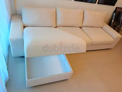 Like new condition IKEA sofabed