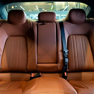 صورة مصغرة 15 لـ 2023 Maserati GHIBLI