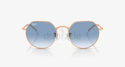 Ray-Ban RB3565 Jack Sunglasses