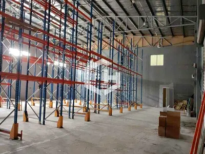 Big Warehouse| Available For Rent| Al Qusais Ind4|