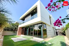Bright | Independent Villa | Vacant