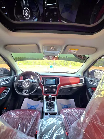 MG RX5 Luxury, миниатюра 20