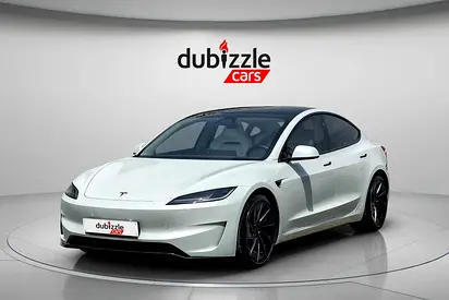 2024 Tesla MODEL 3 照片 3