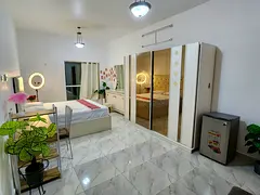 *Master Room in Al Nahda Furnished – 2,900 AED (inclusive)*