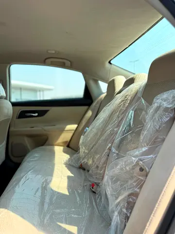 صورة 4 لـ 2015 Nissan ALTIMA