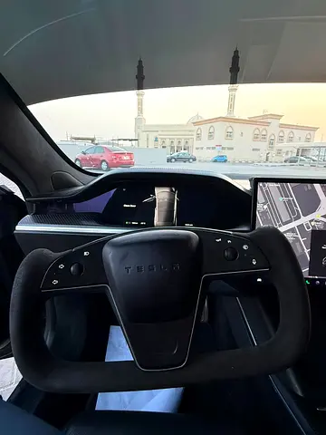 2022 Tesla MODEL S 照片 6