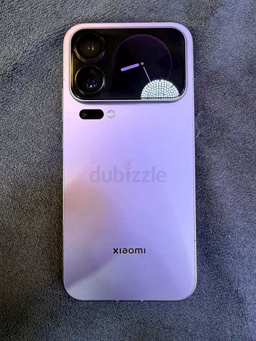 Xiaomi 17 pro max 512gb