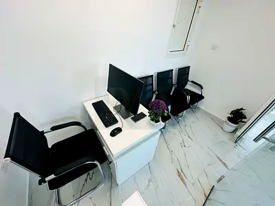 Premium Office| Fully Furnished & Fitted | Direct from Owner