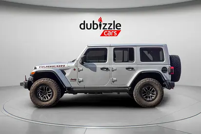 2024 JEEP WRANGLER 缩略图 5