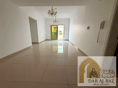 اجمل ثلاث غرف وصاله للايجار السنوى بمنطقه مويلح مع صاله واسعه مع 3 حمام مزودة بخزائن حائط مع بلكونه باطلاله مفتوحه مع باركينج مجانى قريب من حديقه مويل