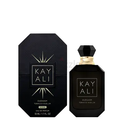 Kayali Oudgasm Tobacco Oud 04 Intense 100ml EDP Unisex Perfume
