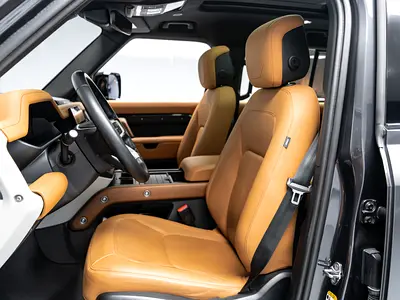 2023 LAND Rover DEFENDER — миниатюра 10