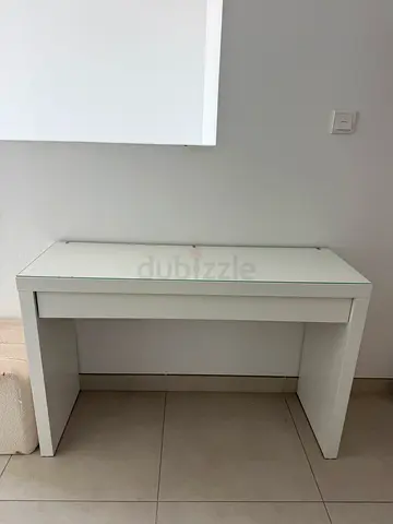 Ikea Malm dressing table