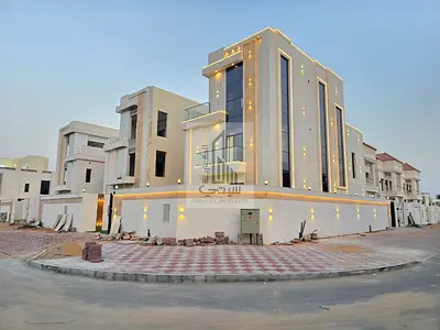 فيلا فاخرة 5 غرف شامل رسوم التسجيل