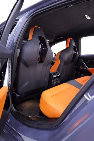 2026 BMW M5 — миниатюра 17