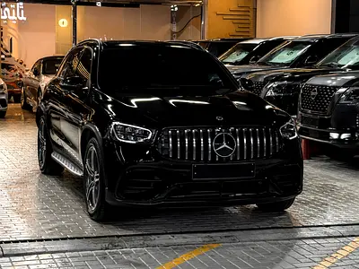 2021 Mercedes-Benz GLC 300 | American Specs | Pristine Condition