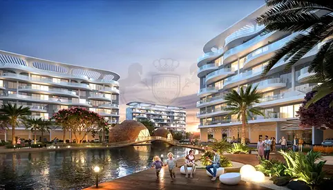 Peaceful Waterfront | Lagoon Lifestyle | Prime Location